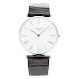 Pre-Owned Longines La Grande Classique Ladies Watch L4.755.4.11.2