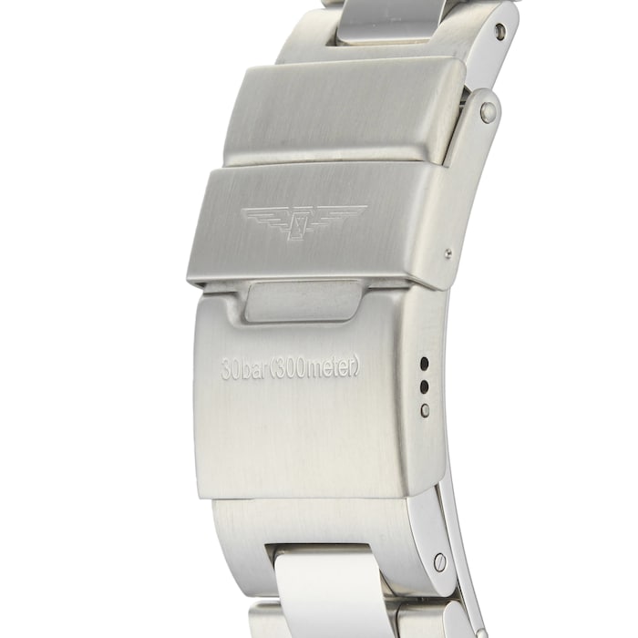 Pre-Owned Longines Hydroconquest Mens Watch L3.741.4.96.6