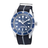 Pre-Owned Tudor Black Bay Fifty-Eight Blue Steel Mens Watch M79030B-0003