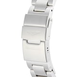 Pre-Owned Longines HydroConquest Chronograph Mens Watch L3.696.4.53.6