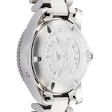 Pre-Owned Longines HydroConquest Chronograph Mens Watch L3.696.4.53.6