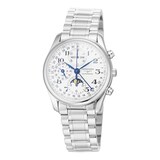 Pre-Owned Longines Master Collection Mens Watch L2.673.4.78.6