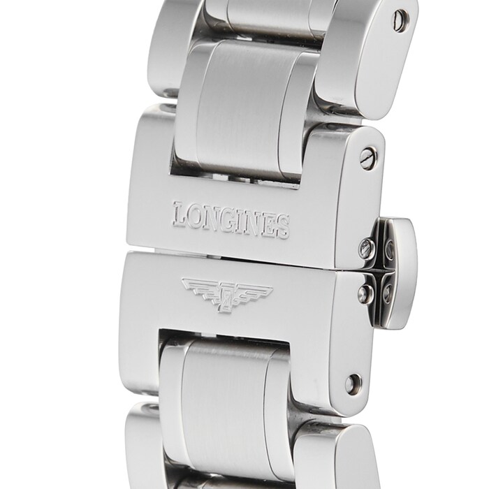 Pre-Owned Longines Master Collection Mens Watch L2.673.4.78.6