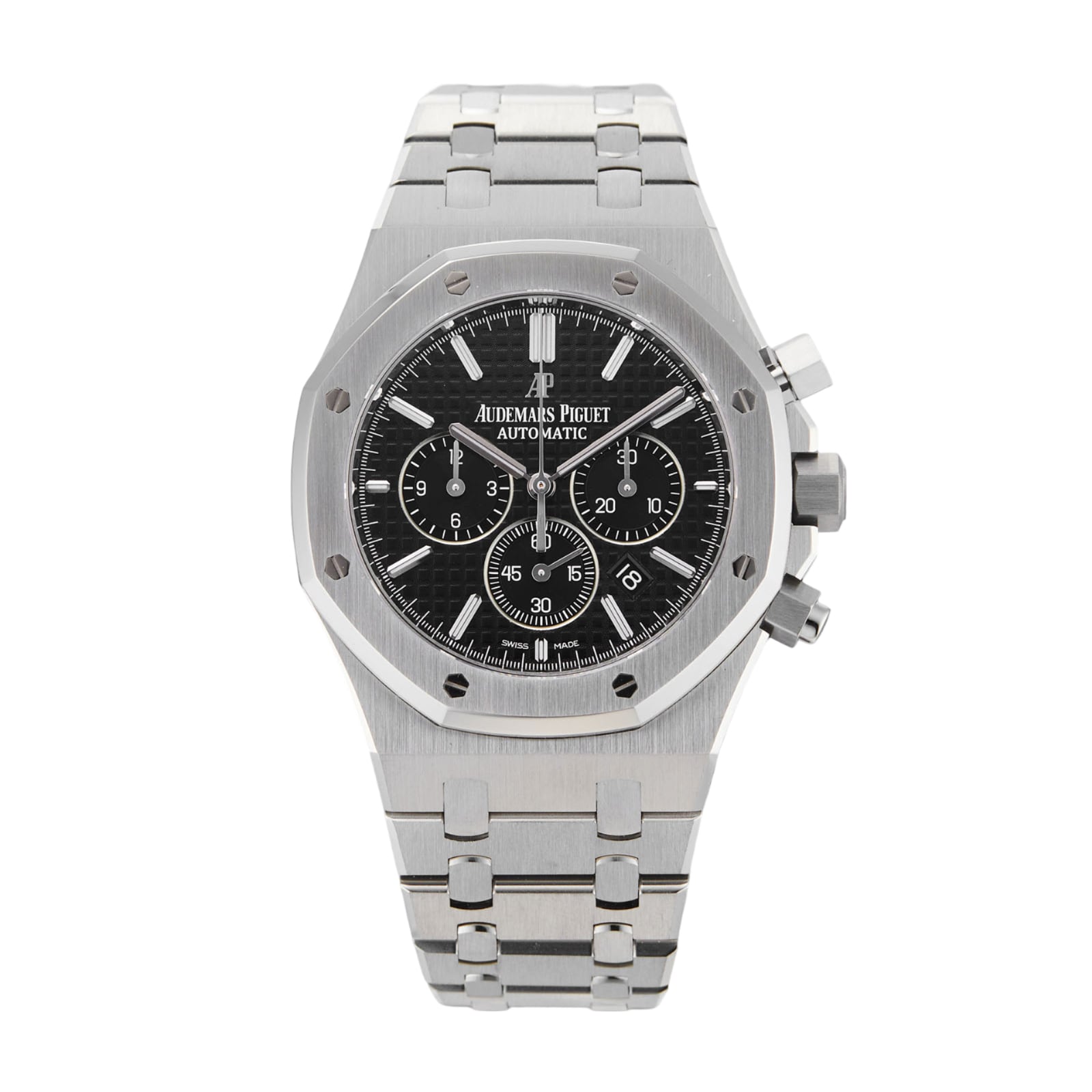 Royal Oak Mens Watch 26320ST.OO.1220ST.01