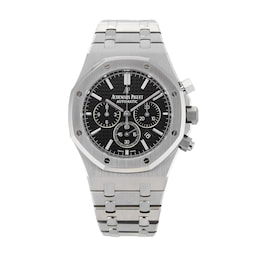 406000437490 - Royal Oak Mens Watch 26320ST.OO.1220ST.01