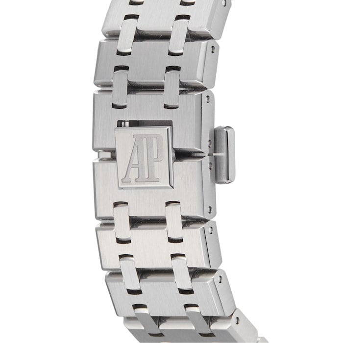 Pre-Owned Audemars Piguet Pre-Owned Audemars Piguet Royal Oak Mens Watch 26320ST.OO.1220ST.01