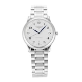 Pre-Owned Longines Master Collection Mens Watch L2.628.4.78.6