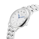Pre-Owned Longines Master Collection Mens Watch L2.628.4.78.6