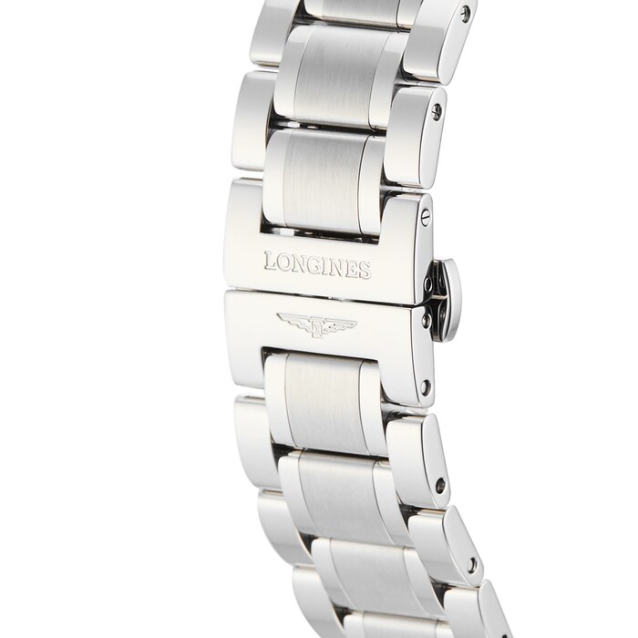 Pre-Owned Longines Master Collection Mens Watch L2.628.4.78.6