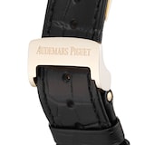 Pre-Owned Audemars Piguet Pre-Owned Audemars Piguet Royal Oak Mens Watch 15400OR.OO.D002CR.01
