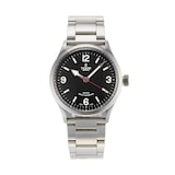 Pre-Owned Tudor Heritage Ranger Mens Watch M79910