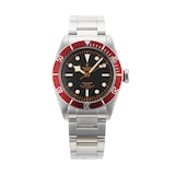 Pre-Owned Tudor Heritage Black Bay Mens Watch 79220R