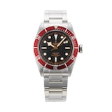 Pre-Owned Tudor Pre-Owned Tudor Heritage Black Bay Mens Watch 79220R