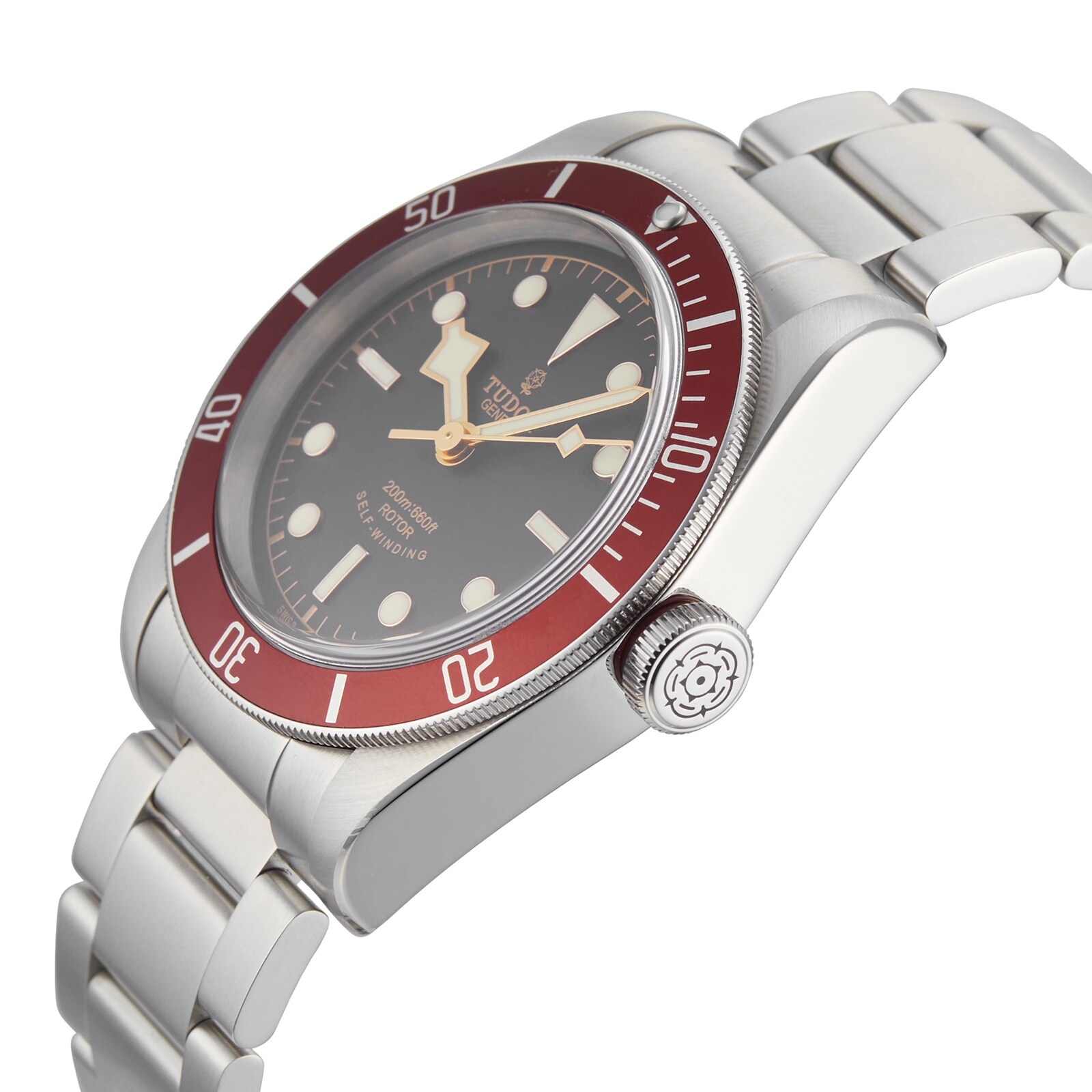 Tudor heritage discount black bay 79220r