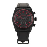Pre-Owned Tudor Fastrider Chronograph Mens Watch 42000CR