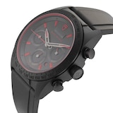 Pre-Owned Tudor Fastrider Chronograph Mens Watch 42000CR