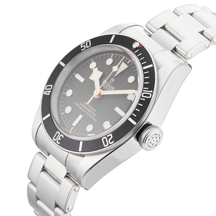 Pre-Owned Tudor Black Bay Mens Watch M79230N-0009