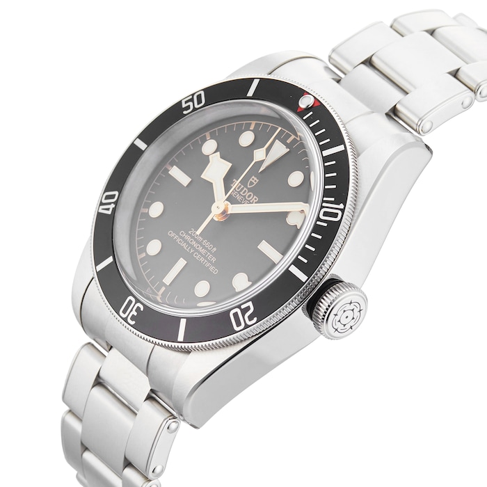 Pre-Owned Tudor Pre-Owned Tudor Black Bay Mens Watch M79230N-0009