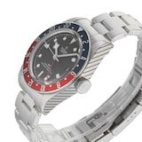 Pre-Owned Tudor Black Bay M79830RB-0001