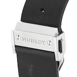 Pre-Owned Hublot Classic Fusion Titanium Mens Watch 542.NX.1171.RX