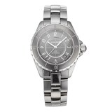 Pre-Owned Chanel Pre-Owned Chanel J12 Chromatic Ladies Watch H2979