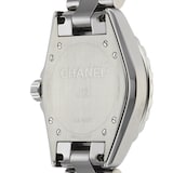 Pre-Owned Chanel Pre-Owned Chanel J12 Chromatic Ladies Watch H2979