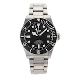 Pre-Owned Tudor Pelagos Mens Watch M25600TN-0001