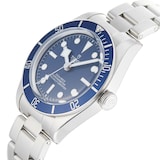 Pre-Owned Tudor Pre-Owned Tudor Black Bay Fifty-Eight Navy Blue Mens Watch M79030B-0001