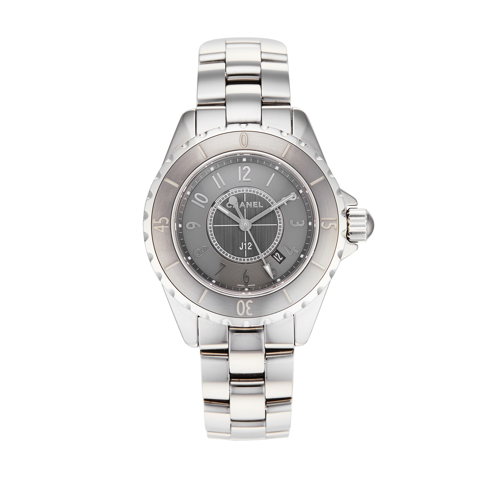 J12 Quartz Ladies Watch H2978