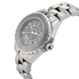 Pre-Owned Chanel Pre-Owned Chanel J12 Quartz Ladies Watch H2978