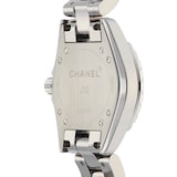 Pre-Owned Chanel Pre-Owned Chanel J12 Quartz Ladies Watch H2978