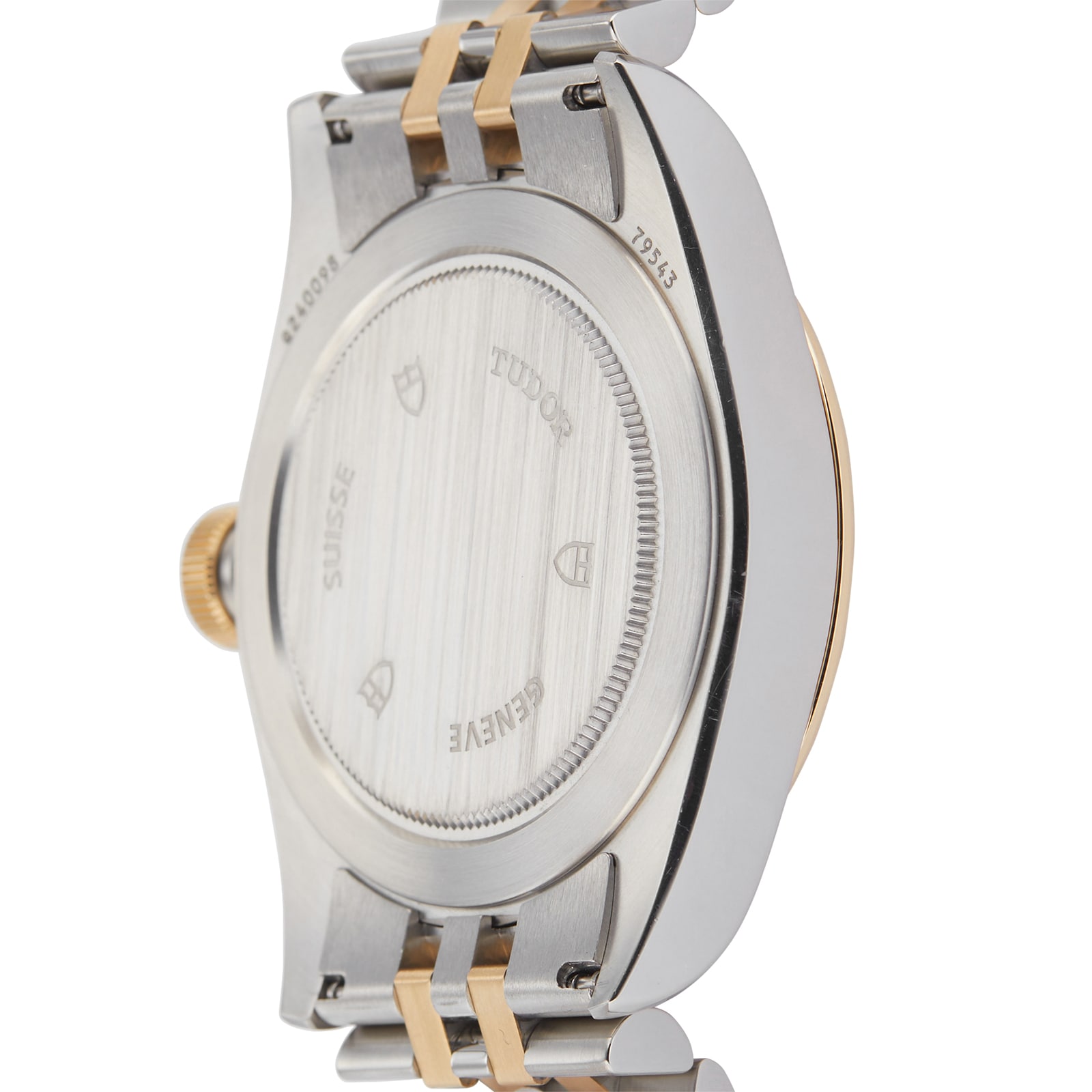 Tudor on sale watches goldsmiths