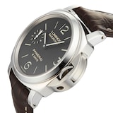 Pre-Owned Panerai Panerai Luminor 8 Days Mens Watch PAM00510