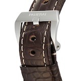 Pre-Owned Panerai Panerai Luminor 8 Days Mens Watch PAM00510