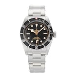 Pre-Owned Tudor Black Bay 41 Mens Watch M79230N-0009