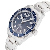 Pre-Owned Tudor Black Bay Fifty-Eight Mens Watch M79030B-0001