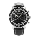 Pre-Owned Zenith Pre-Owned Zenith 
Cronometro Tipo Mens Watch 03.2240.4069/21.C774