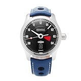 Pre-Owned Bremont Jaguar E-Type MKIII Mens Watch MKIII