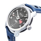 Pre-Owned Bremont Jaguar E-Type MKIII Mens Watch MKIII
