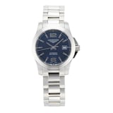 Pre-Owned Longines Conquest Ladies Watch L3.276.4.99.6