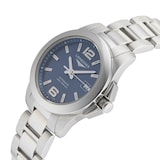 Pre-Owned Longines Conquest Ladies Watch L3.276.4.99.6