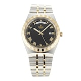 Pre-Owned Tudor Royal Mens Watch M28603-0003