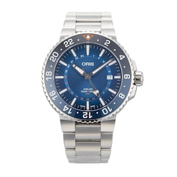 406000513490 - Carysfort Reef Limited Edition Mens Watch 01 798 7754 4185