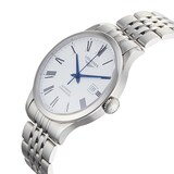 Pre-Owned Longines Record Mens Watch L2.821.4.11.6