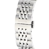 Pre-Owned Longines Record Mens Watch L2.821.4.11.6