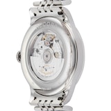 Pre-Owned Longines Record Mens Watch L2.821.4.11.6