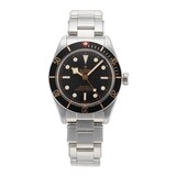 Pre-Owned Tudor Black Bay 58 Mens Watch M79030N-0001