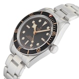 Pre-Owned Tudor Black Bay 58 Mens Watch M79030N-0001