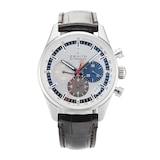 Pre-Owned Zenith El Primero Original I969 03.2150.400/69.C713