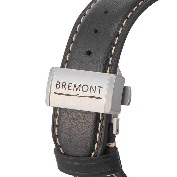 Pre-Owned Bremont ALT1-ZT